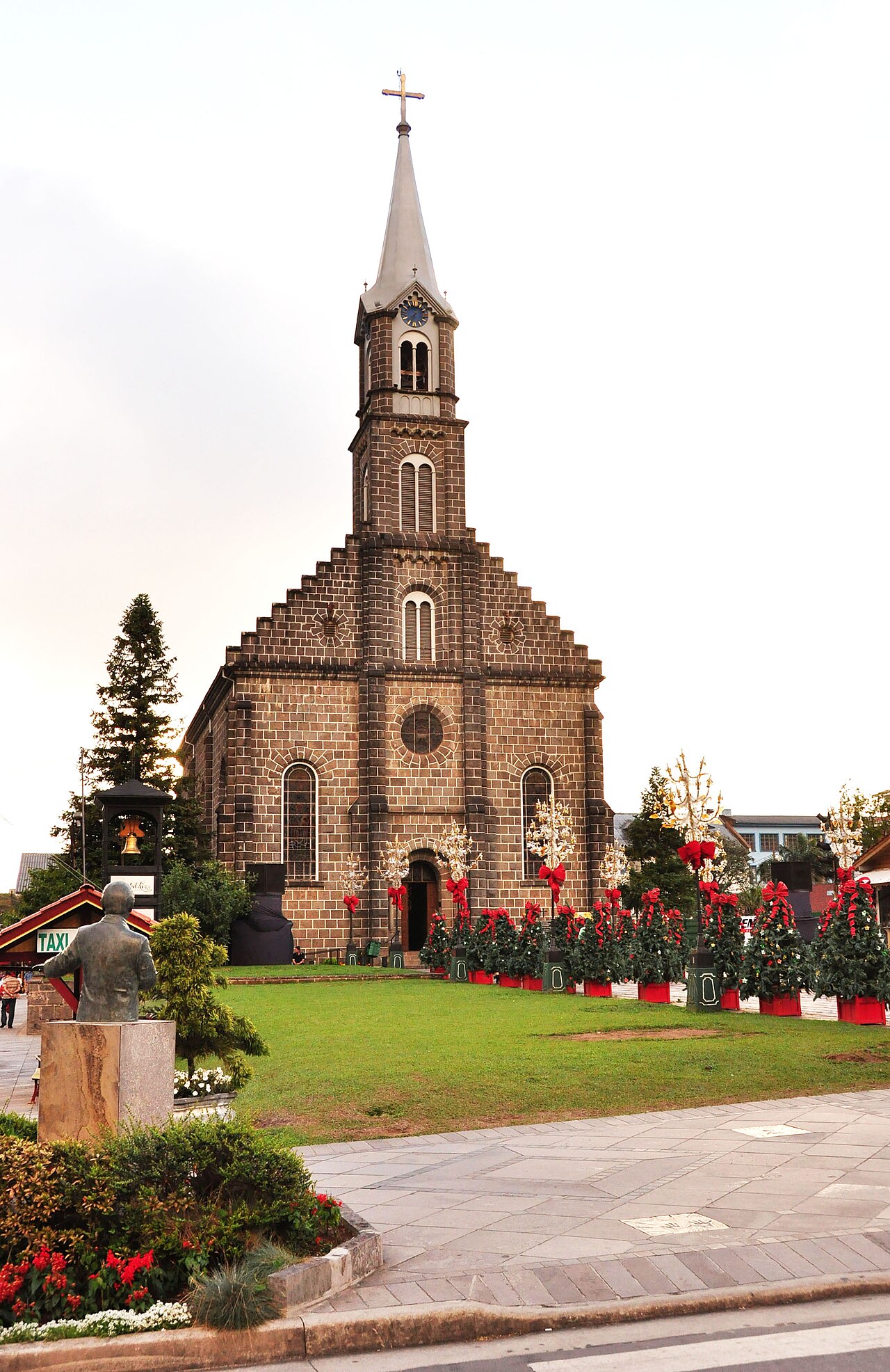 Igreja São Pedro